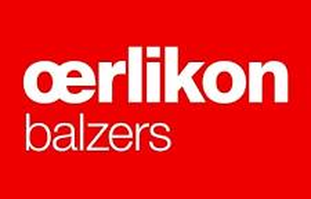 Oerlikon Balzers