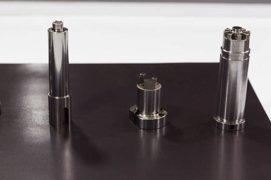 Punch assemblies and holders