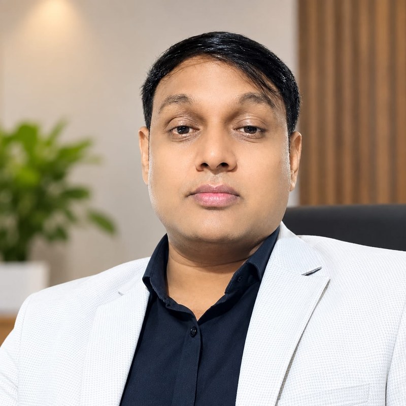 Mukesh Mishra, Legal Adviser