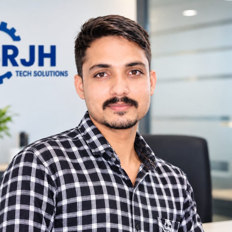 Sharad Mishra, Customer Support